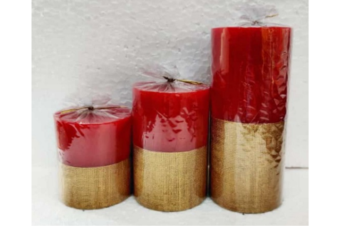 Manufacturer, Exporter, Importer, Supplier, Wholesaler, Retailer, Trader of Candle in New Delhi, Delhi, India.