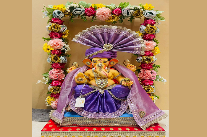 Manufacturer, Exporter, Importer, Supplier, Wholesaler, Retailer, Trader of Eco-friendly Ganesha in New Delhi, Delhi, India.