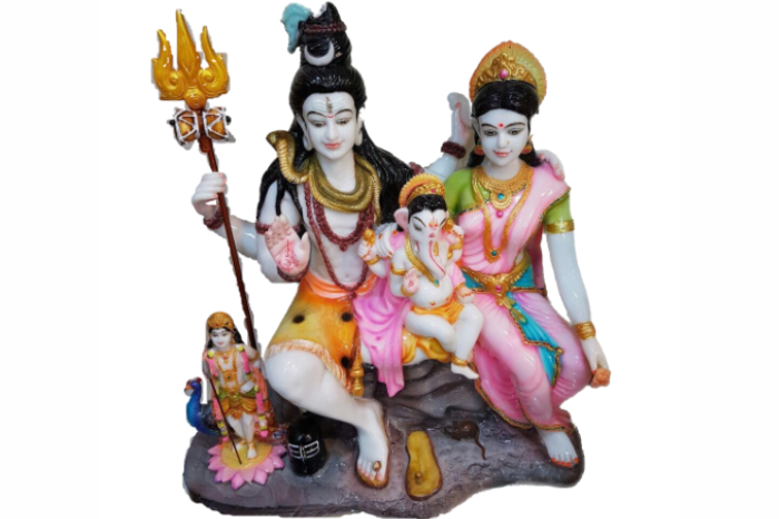 Manufacturer, Exporter, Importer, Supplier, Wholesaler, Retailer, Trader of God Statues in New Delhi, Delhi, India.